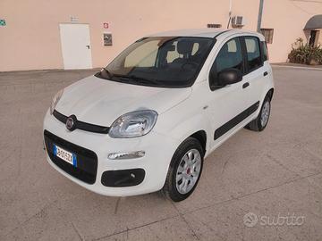 Fiat Panta 0.9 turbo metano Neopatentati 