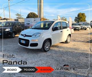 Fiat Panda 1.2 Easy