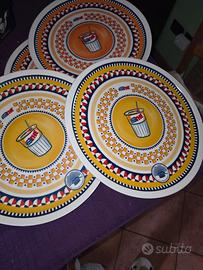 set piatti pizza estathe 