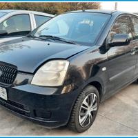 Ricambi Usati KIA PICANTO 1a Serie 2005