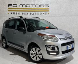 Citroen C3 Allestimento Exclusive