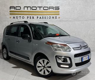 Citroen C3 Allestimento Exclusive