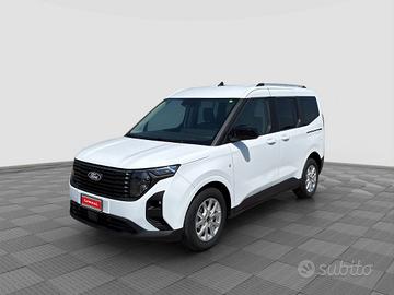 FORD Tourneo Courier Tourneo Courier 1.0 EcoBoos