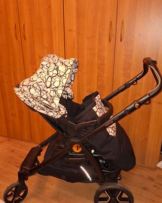 trio peg perego