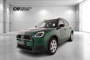 Mini Mini Countryman 1.5 48V C Classic auto