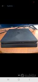  PlayStation 4