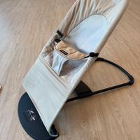 sdraietta BabyBjörn Balance Soft