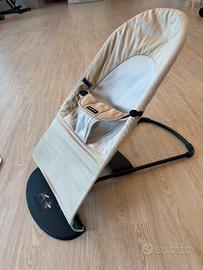 sdraietta BabyBjörn Balance Soft