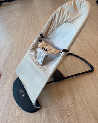 sdraietta BabyBjörn Balance Soft