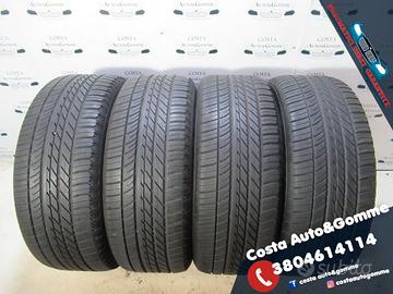 Gomme 255 50 20 Goodyear 85%  255 50 R20