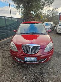 Lancia ypsilon 1.3 mtj