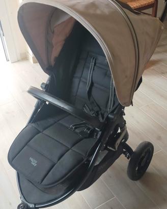 Passeggino Valgo Snap