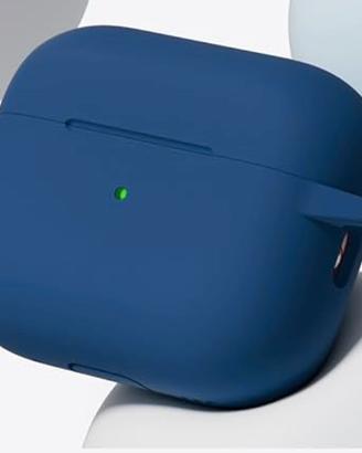 Cover custodia cuffie airpods air pods pro 2