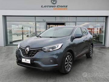 Renault Kadjar 1.5 blue dci Equilibre 115cv AUTOMA