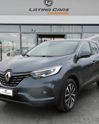 Renault Kadjar 1.5 blue dci Equilibre 115cv AUTOMA