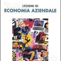 Lezioni di Economia Aziendale,Giappichelli