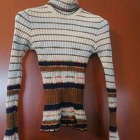 Missoni maglia con maniche lunghe 
