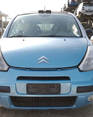 RICAMBI AUTO CITROEN C3 PLURIEL 2004