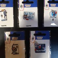 gadgets Milano cortina 