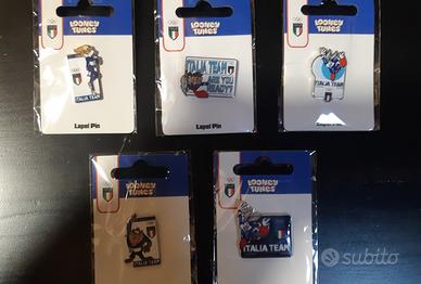 gadgets Milano cortina 