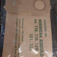 sacchetti Vorwerk Kobold