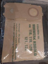 sacchetti Vorwerk Kobold