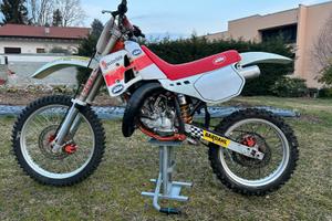 Ktm mx 125