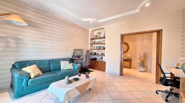Appartamento – Casoria, Arpino - Vista 5