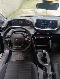 Peugeot 208 1.2 Puretech 75cv Active Pack