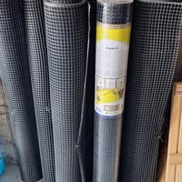 Reti pvc