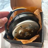 Accensione vmc cono 20 con ventola malossi