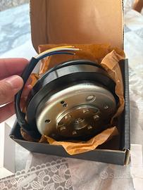 Accensione vmc cono 20 con ventola malossi