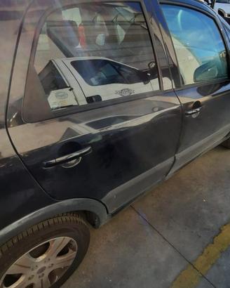 FIAT SEDICI 2008 - PORTA POSTERIORE DESTRO