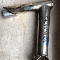 Attacco manubrio ITM