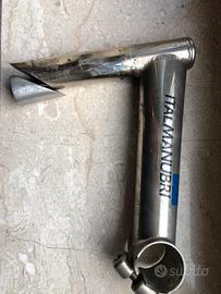 Attacco manubrio ITM