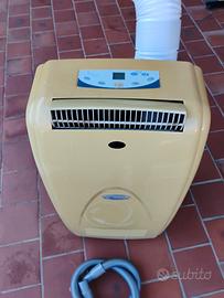 climatizzatore portatile