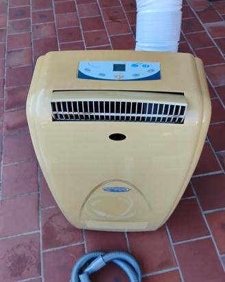 climatizzatore portatile