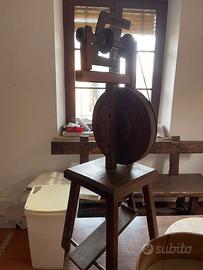 oggetti arredamento vintage 