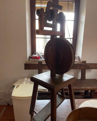 oggetti arredamento vintage 