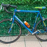 Bicicletta sportiva Grandis