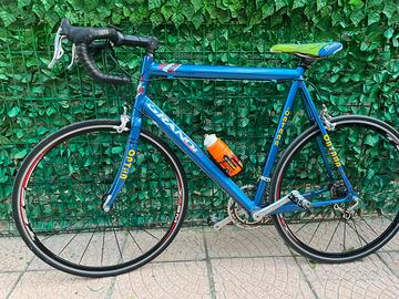 Bicicletta sportiva Grandis