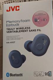 Cuffie auricolari senza fili JVC