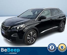 Peugeot 3008 1.6 HYBRID4 GT 300CV E-EAT8