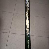 Daiwa Amorphous Wisker