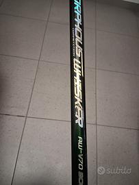 Daiwa Amorphous Wisker