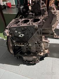 Blocco motore cus a e b 1.4 tdi
