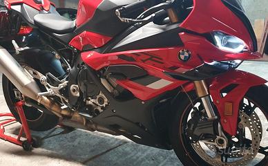 BMW S 1000 RR