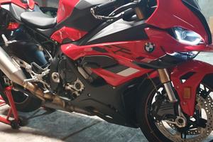 BMW S 1000 RR