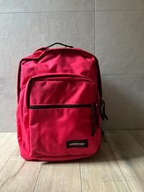 Eastpak Morius Fucsia, 34 L