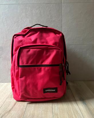 Eastpak Morius Fucsia, 34 L